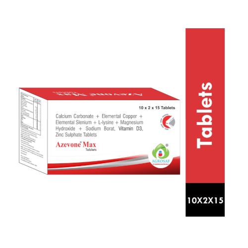 Azevone Max Tablet