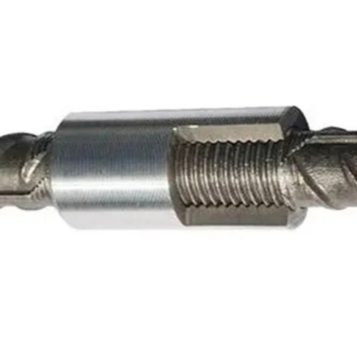 Bar Break Rebar Coupler