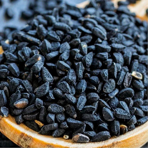 Black Cumin Seeds