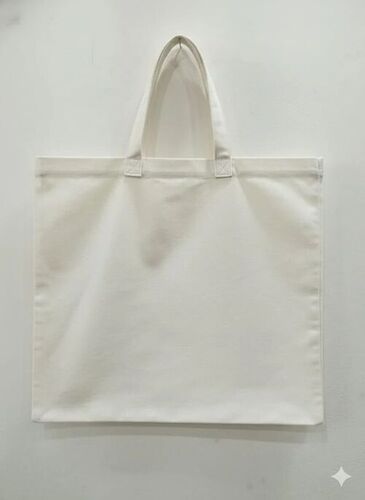 Canvas Tote Bag