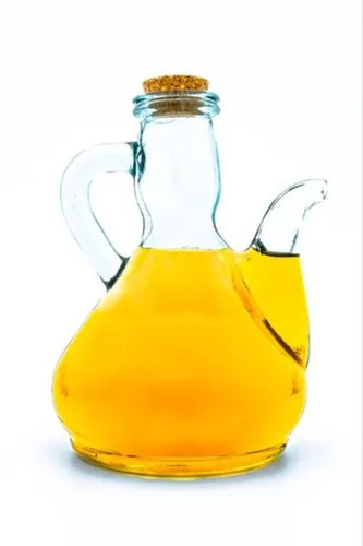 Cold Pressed Groundnut Oil