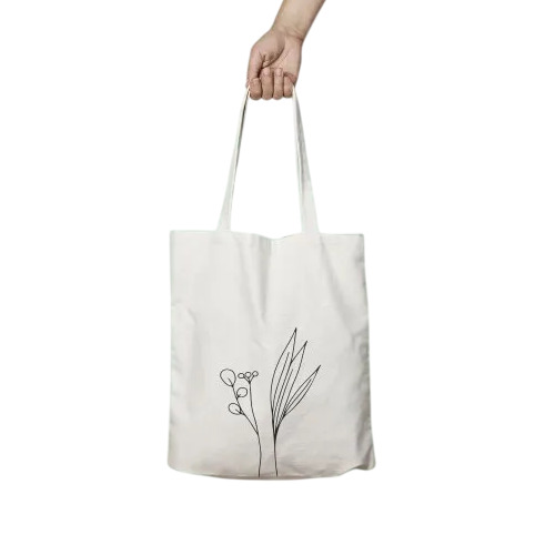 Cotton Tote Bags