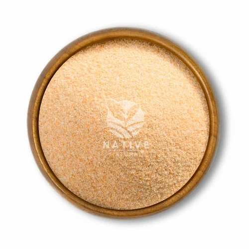 Dehydrated Garlic Powder - 25 kg, 60-80 Mesh, Creamy White, <5% Moisture, A Grade, 100% Purity, Dry Storage