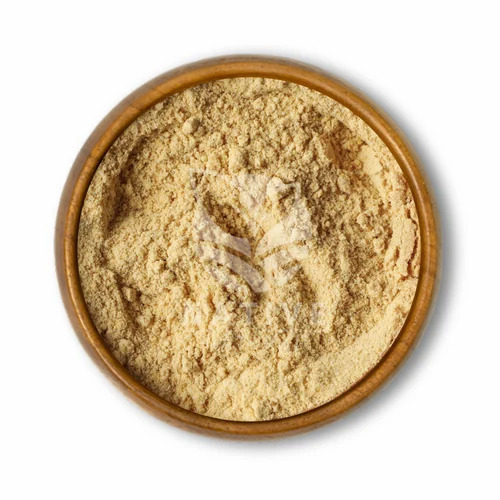Dehydrated Ginger Powder