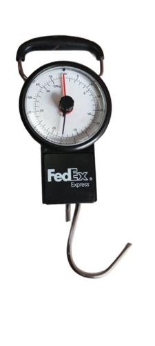 Digital Hanging Scale