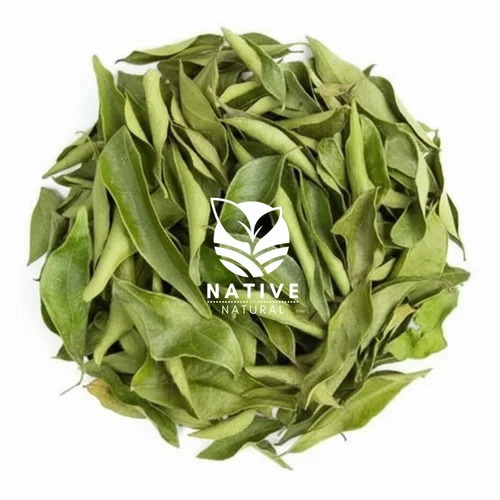 Dry Curry Leaves