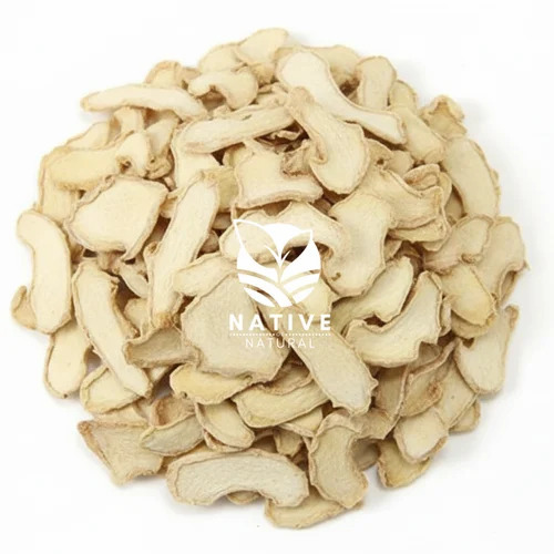 Dry Ginger Slices