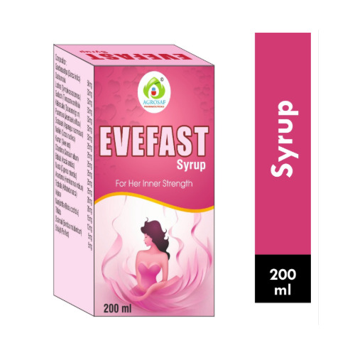 Evefast Syrup