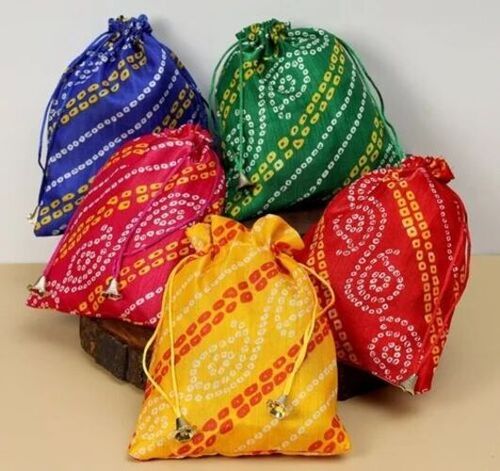Fancy Designer Potli Bag