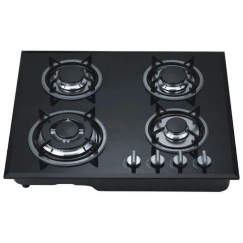Four Burner Gas Stove