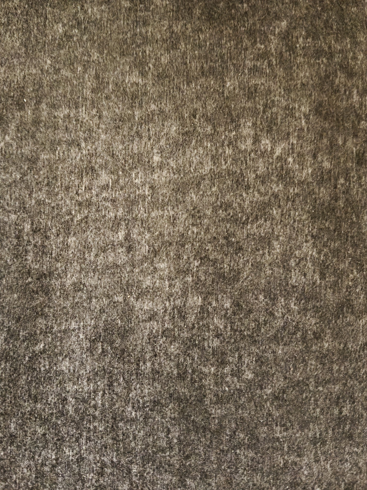 Grey Random Nonwoven With Hot Melt Powder Scatter Coating - Weight: 25 To 70 Gsm Gsm (Gm/2)