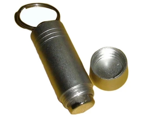 Hand Held Detacher