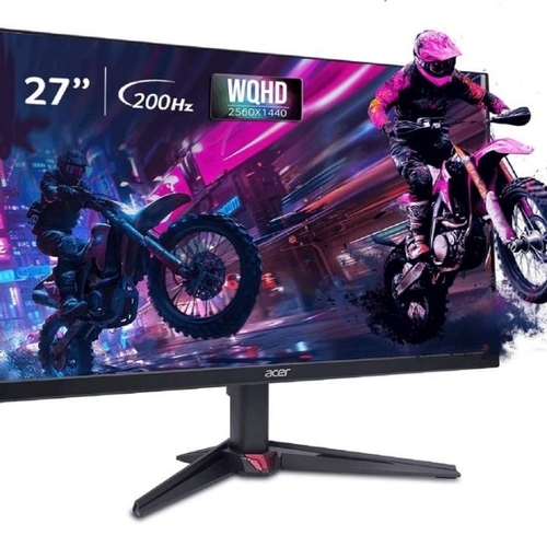 Ips 200 Hz Gaming Monitor