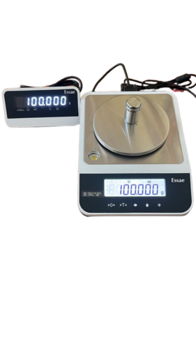 Jewelery Scale