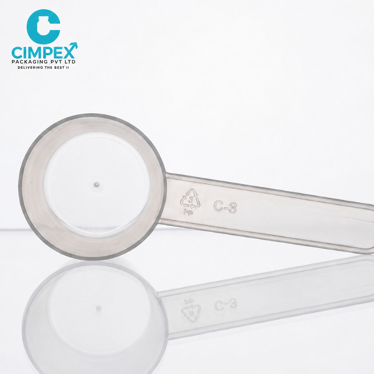 Measuring Scoop