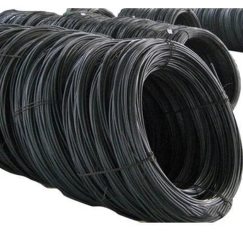 Mild Steel Binding Wire