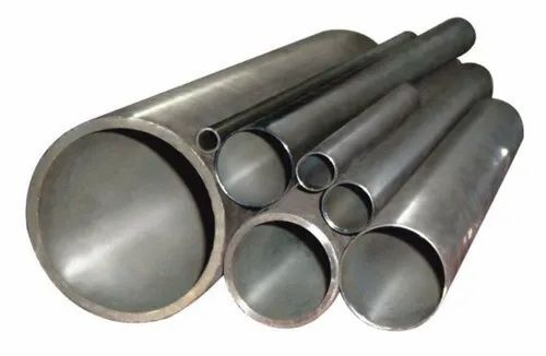 Mild Steel Seamless Pipe