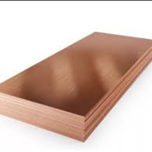 Mild Steel Sheet