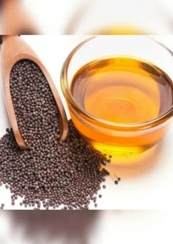 Mustard Oil