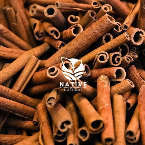 Organic Cinnamon Bark