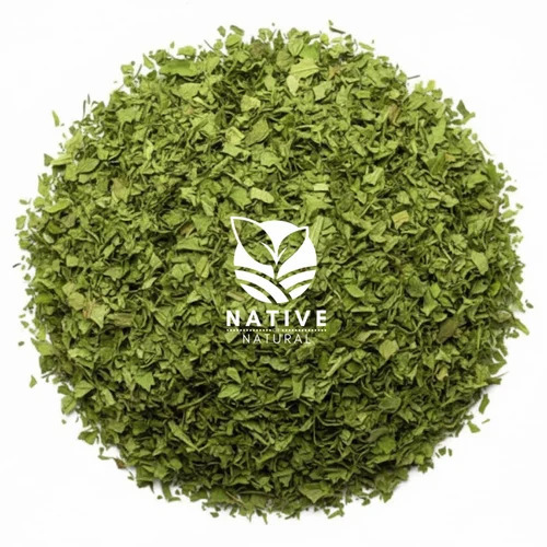 Organic Coriander Leaves