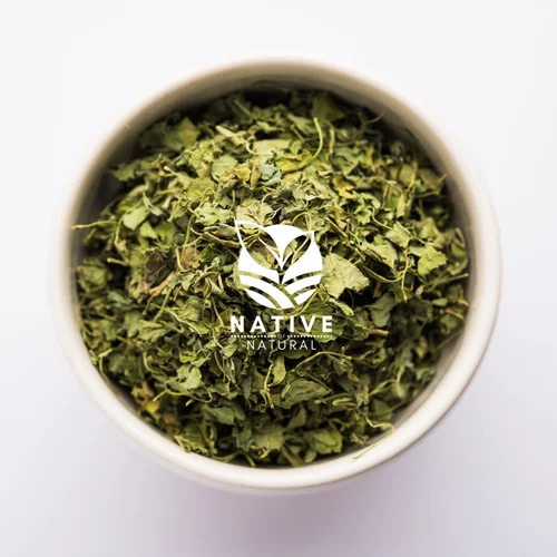 Organic Dried Fenugreek Leaves