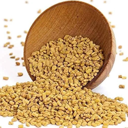 Organic Fenugreek Seed