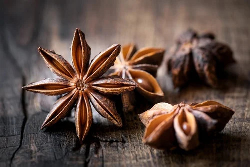 Organic Star Anise