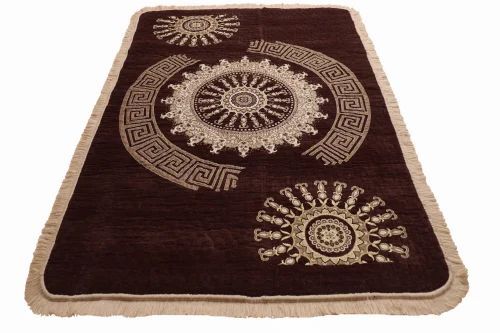 Polyester Living Room Carpet