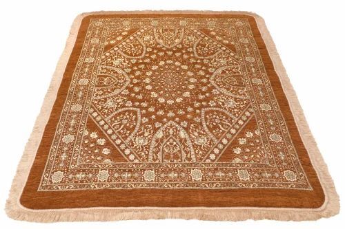 Printed Polyester Room Carpet