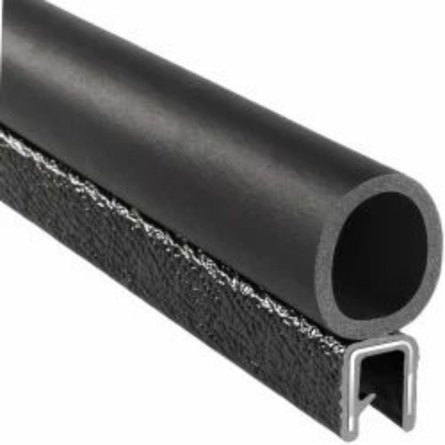 Rubber Bulb Seal