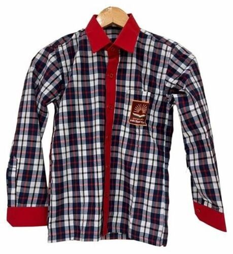 School Uniform Shirt