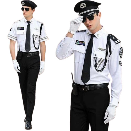 Security Uniforms