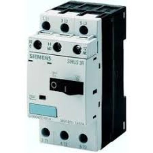 Siemens Mpcb Dealer