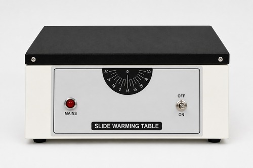 Slide Warming Table - Brand Name: Labxi