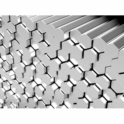 Ss 303 Hexagonal Rod