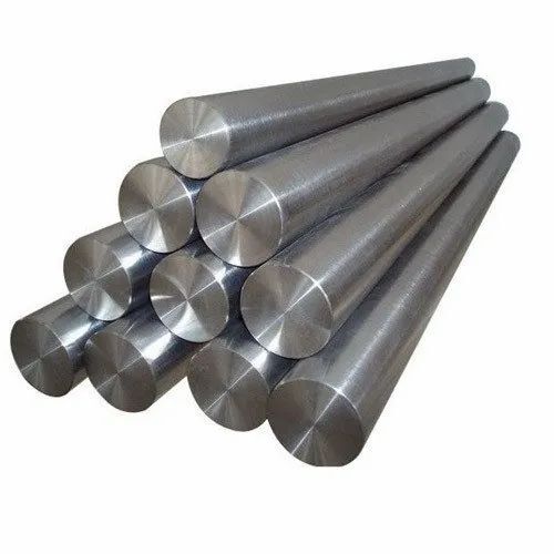 Ss 304 L Round Bars