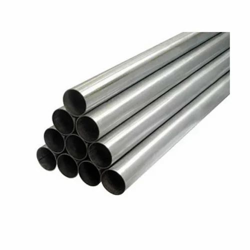 Ss304 Welded Erw Pipes