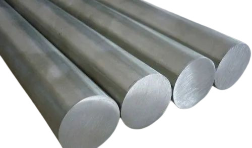 Stainless Steel 316 Round Bars