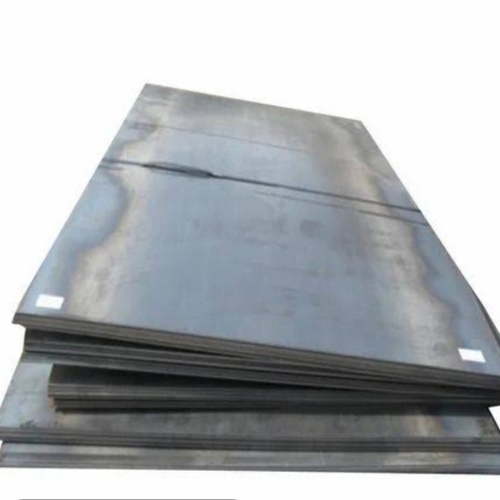 Stainless Steel Sheet