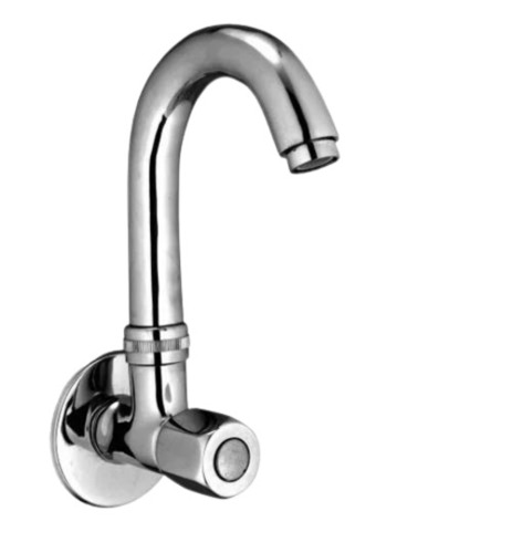 Swan Neck Sink