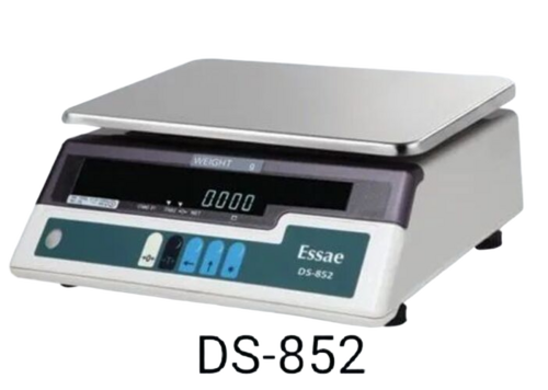 Table Top Scale