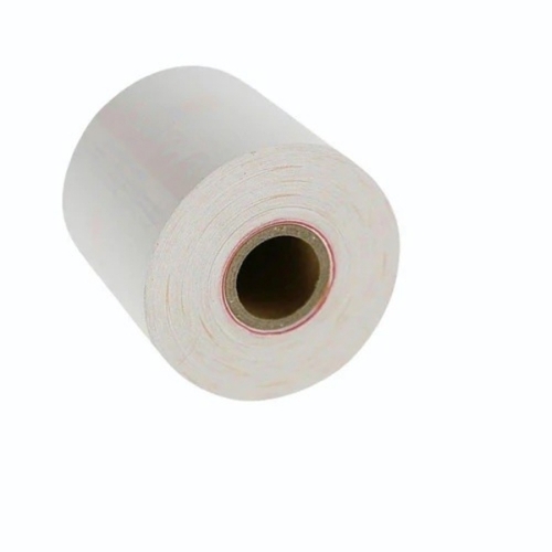 White Thermal Paper Rolls
