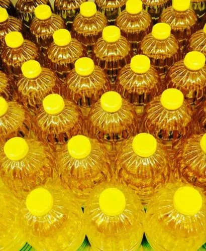 Wood Pressed Sesame Oil