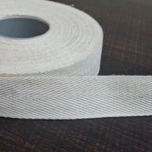 10mm Cotton Twill Tape
