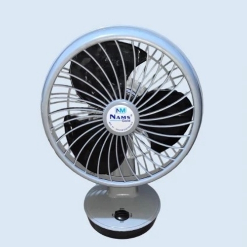 12 Inch Table Fan