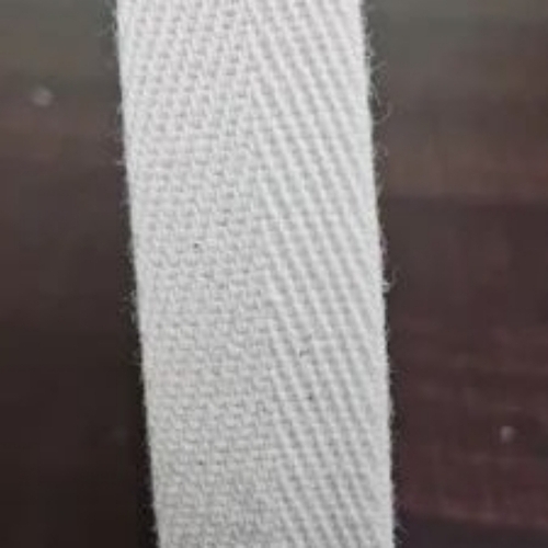 15mm Cotton Twill Tape