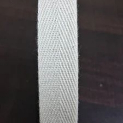 25 Mm Cotton Twill Tape