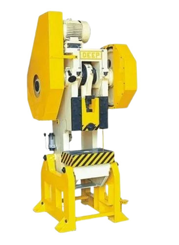 30 Tons C-Frame मैकेनिकल पावर प्रेस
