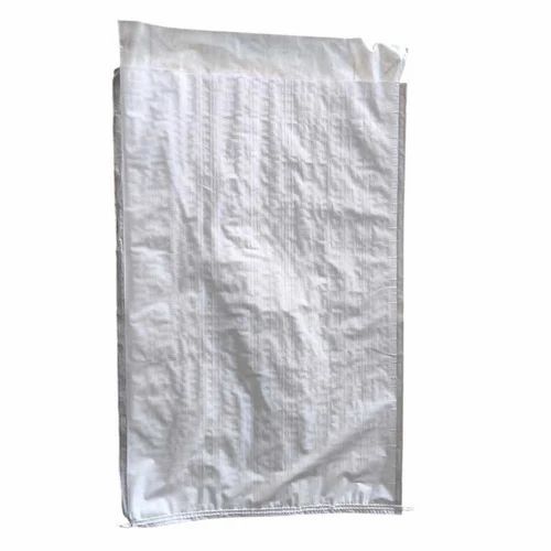 50 Gsm Pp Woven Sack Bag